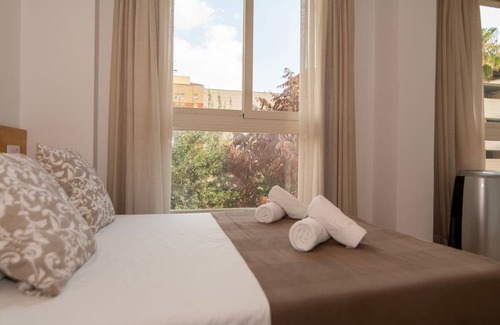 L'Amistat Apartamento | Unique Estudio