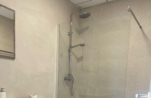 L'Amistat Apartamento | Unique Estudio
