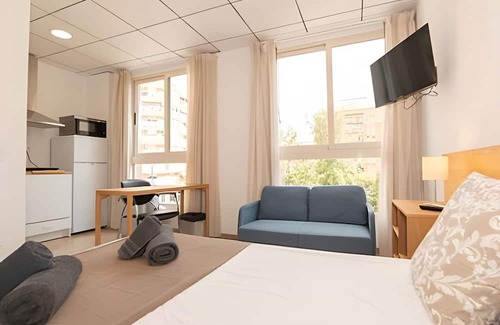 L'Amistat Apartamento | Unique Estudio