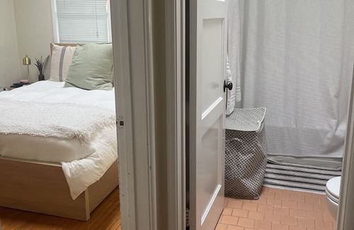 North Berkeley Casa | Cozy house close to UC Berkeley and BART
