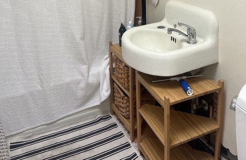 North Berkeley Casa | Cozy house close to UC Berkeley and BART