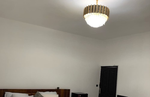 Angre Hotel | Tranquil Residence