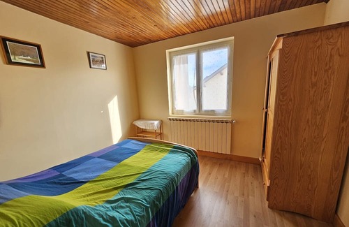 Valleraugue Casa | Le Val D'Aigoual montagne et station de ski