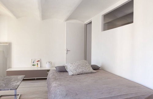 Baille Apartamento | Apartment 'Au Berceau' with Wi-Fi