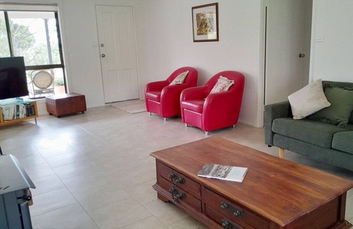 Coolangatta Otro | Garlands: Coast and Country Farmstay, Berry.