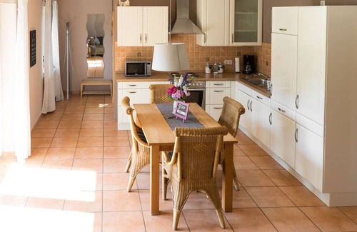 Bad Salzig Casa | Holiday apartment Niel family