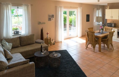 Bad Salzig Casa | Holiday apartment Niel family