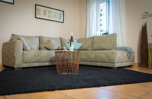 Bad Salzig Casa | Holiday apartment Niel family