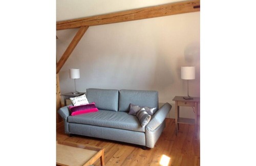 Neustadt-Gimmeldingen Apartamento | Holiday apartment HandlsHaus