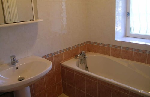 Saint-Aubin-le-Monial Cabaña | Gite Saint-Aubin-le-Monial, 1 bedroom, 2 persons