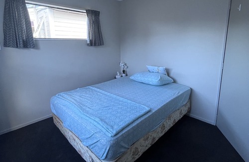 Nelson Apartamento | Ambient room in Nelson City!