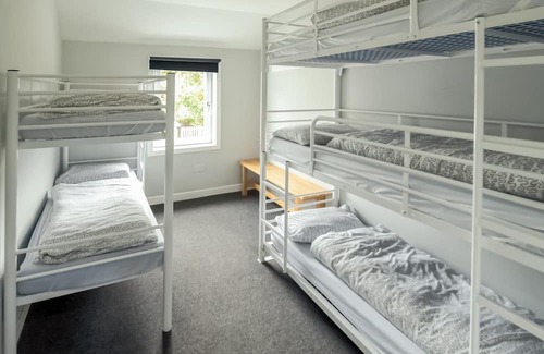 Fearnan Cabaña | 4 bedroom accommodation in Fearnan, near Aberfeldy