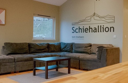 Fearnan Cabaña | 4 bedroom accommodation in Fearnan, near Aberfeldy