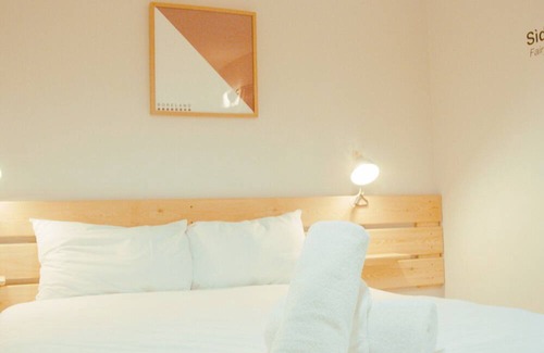 Fearnan Cabaña | 4 bedroom accommodation in Fearnan, near Aberfeldy
