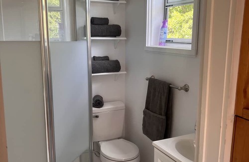 Beulah Cabina | Cabin in the heart of Beulah