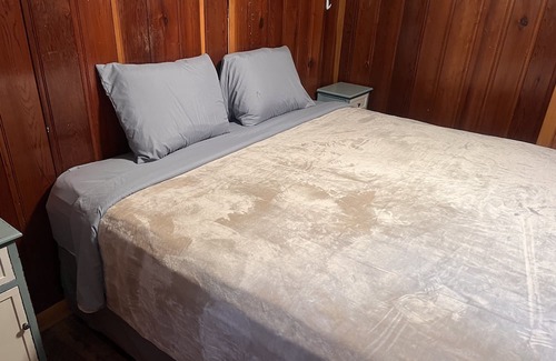 Beulah Cabina | Cabin in the heart of Beulah