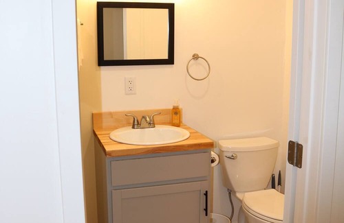 Beaver Apartamento | Cozy home in Beaver, next to Tushar mountains and Eagle Point Ski Resort.