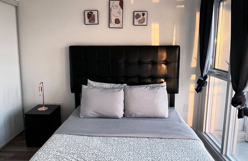 CityPlace Apartamento | Rhenie-Downtown Toronto Suites