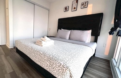 CityPlace Apartamento | Rhenie-Downtown Toronto Suites