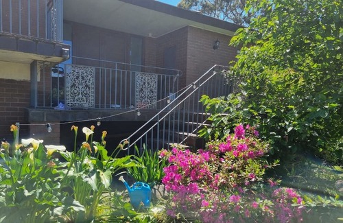 Greensborough Casa | A Beautiful Stay in Greensborough