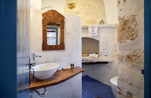 Psathi Villa | ISholidays -Adults Only- Kimolos Kambos House