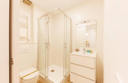 Centro histórico Apartamento | Bravissimo Auriga, 1-bedroom apartment