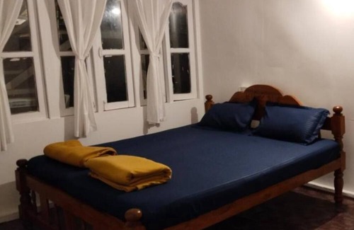 Palolem Hotel | Baywatch Beach Resort Patnem