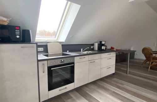 Senftenberg Apartamento | Fewo Helfert 2, Deutschland