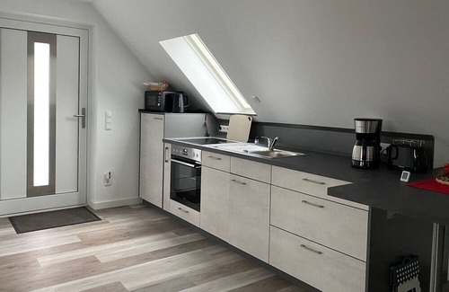 Senftenberg Apartamento | Fewo Helfert 2, Deutschland