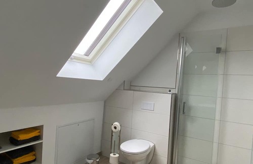 Senftenberg Apartamento | Fewo Helfert 2, Deutschland