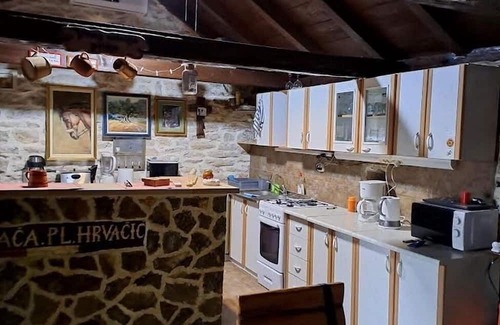 Benkovac Casa | Family friendly house with a swimming pool Benkovac, Zagora (K-21720)