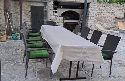 Benkovac Casa | Family friendly house with a swimming pool Benkovac, Zagora (K-21720)