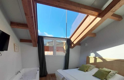 Serranillos Hotel | HOTEL CAMINO DE LAS ESTRELLAS