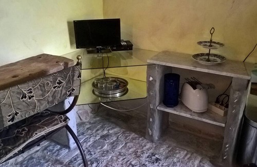 Piandimeleto Apartamento | Antico Borgo Le Torricelle -Studio