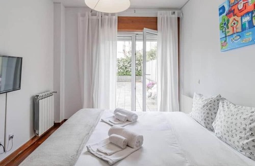 Sao Pedro da Afurada Condominio | Arrábida Luxury Apartment