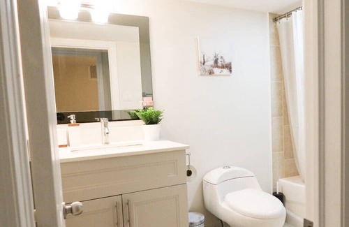 Brantford Apartamento | Guest Suite in Family Friendly Neighborhood