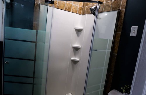 Chillicothe Casa | Relaxing County Home 2 Bedroom, 2 Bathroom