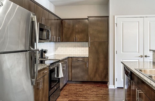 South Baton Rouge Apartamento | Modern Apartment in Prime Location (ID8736X83)
