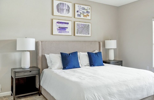 South Baton Rouge Apartamento | Modern Apartment in Prime Location (ID8736X83)