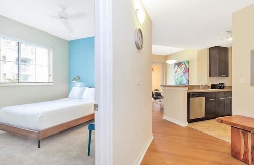 South Miami Apartamento | 2 Bedroom 839831 by Houzlet