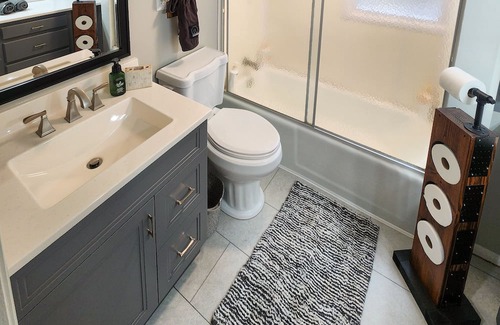 Manhattan Casa | Adorable and Charming Single-Family Home!