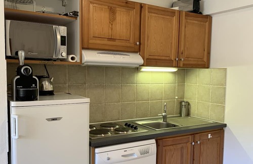 Saint-Etienne-en-Devoluy Apartamento | Vrbo Property