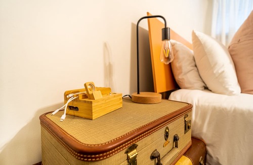 Poncey-Highland Apartamento | Explore ATL and the Beltline by foot from your boho chic retreat. Pet-friendly!