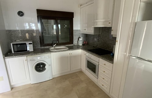Orihuela Costa Casa | Orihuela - Las Ramblas - Casa Pino