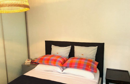 Camperdown Casa | Camperdown Terrace - Home2Home Executive Accommodation