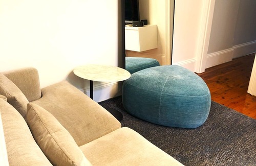 Camperdown Casa | Camperdown Terrace - Home2Home Executive Accommodation