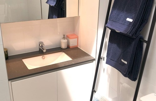 Camperdown Casa | Camperdown Terrace - Home2Home Executive Accommodation