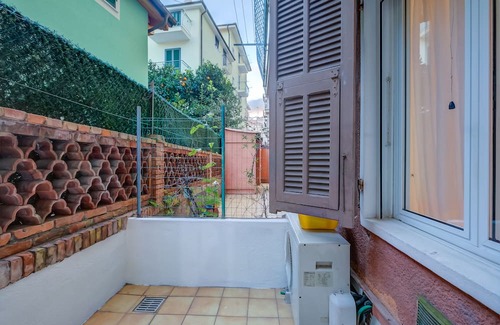 Alassio Apartamento | Eleonora House
