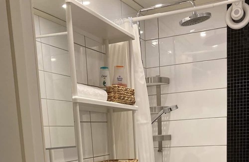 Ljungby Casa | 1925 Upstairs Ljungby