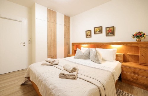 Poljica Casa | Luxury villa with a swimming pool Poljica, Zadar (K-22070)